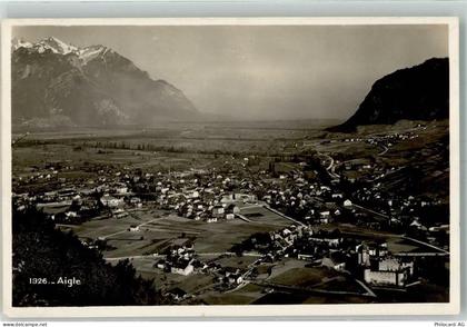 1860 Aigle - 39698460