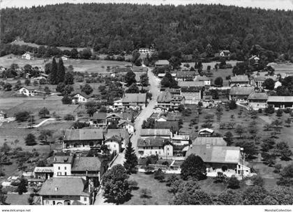 SUISSE VD VAUD #28939 ARZIER SUR NYON VUE AERIENNE