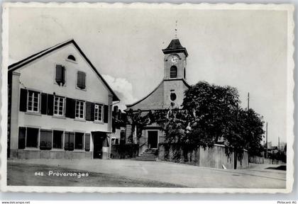 1028 Préverenges - Marktplatz - 50773346
