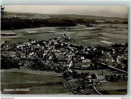 1040 Echallens - Fliegeraufnahme - 13160096