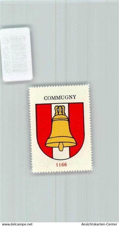 10406968 - Commugny