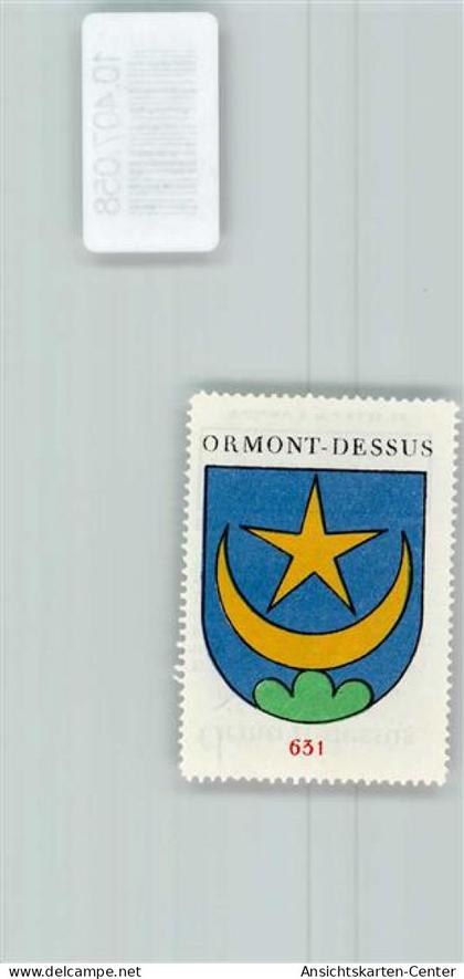 10407058 - Cergnat Ormont-Dessous