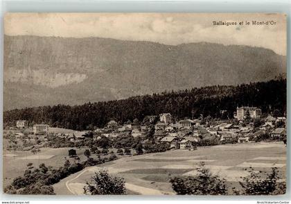 10607536 - Ballaigues