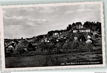 10608640 - Le Mont-sur-Lausanne