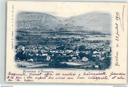 10609097 - Yverdon-les-Bains