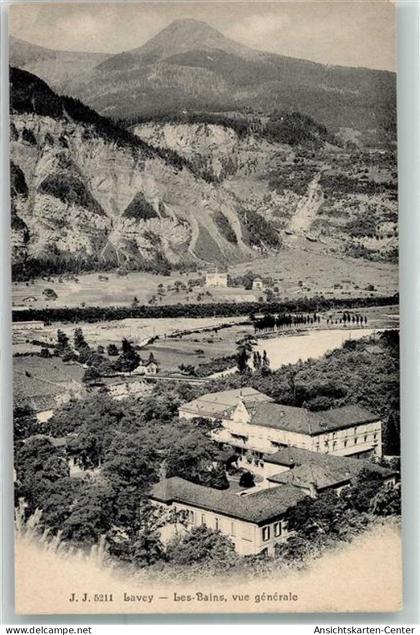 10644960 - Lavey-les-Bains