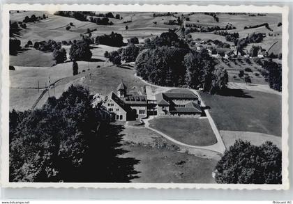 1070 Puidoux - Fliegeraufnahme, Cret Berard - 50662290