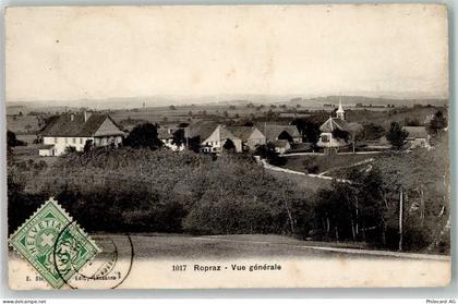 1088 Ropraz 1907 - 13910335