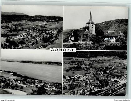 11062519 - Concise