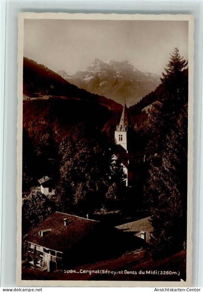 11063559 - Cergnat Ormont-Dessous