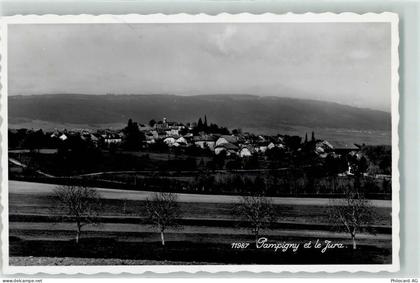 1142 Pampigny - 10604299