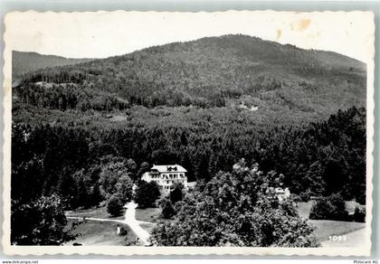 1147 Montricher Foto AK Pension de la Foret - 39499453