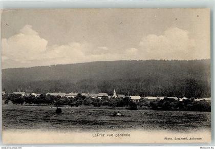 1148 La Praz - Feldpost Bat 1 - 10604270