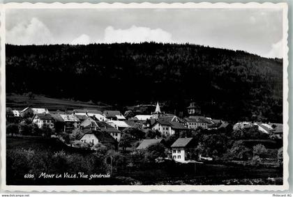 1148 Mont-la-Ville Foto AK - 10700278