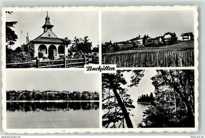 1164 Buchillon - Kirche - 10607560