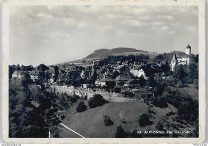 1170 Aubonne La Vaux - 50567114