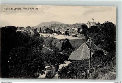 1175 Lavigny - Asiles - 10608420