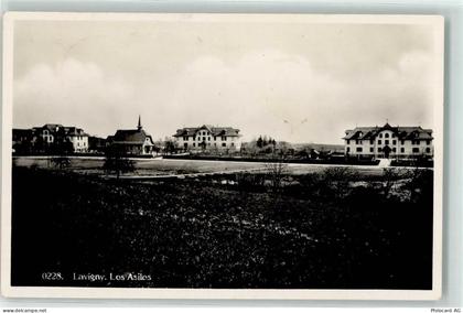 1175 Lavigny - Asiles - 10608422