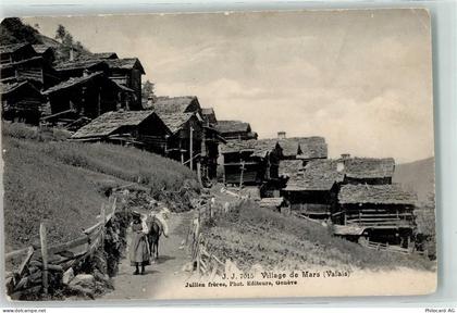 1186 Châtel Essertines-sur-Rolle 1911 - Village - 10623467