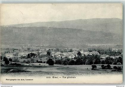 1188 Gimel 1903 - 10645248