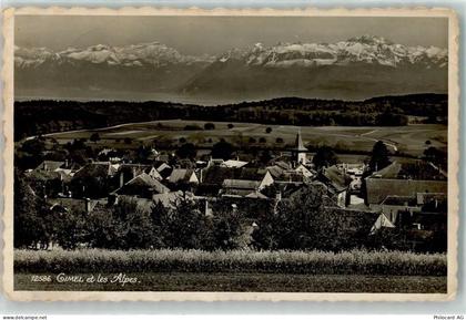 1188 Gimel - Alpes - 10610178