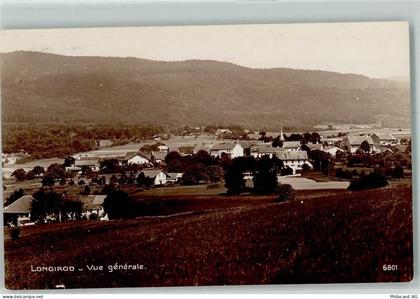 1261 Longirod 1917 - Kirche - 10586831