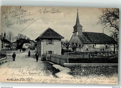 1263 Crassier 1903 - 13289378