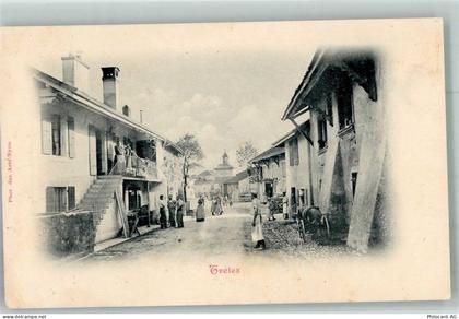 1270 Trélex - Dorfstrasse - 13597500