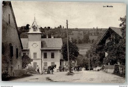 1273 Le Muids - 13910234