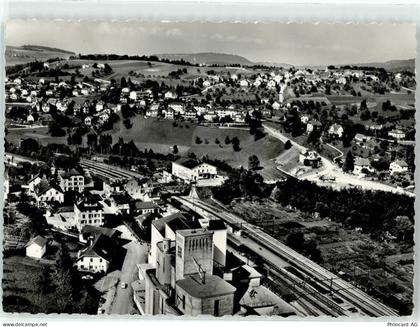 1305 Penthalaz Cossonay - Cossonay-Gare - 51716162