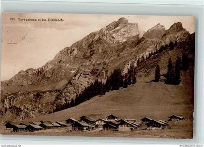 13079134 - Les Diablerets Ormont-Dessus