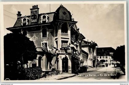 1315 La Sarraz - Avenue de la Gare - 10303209