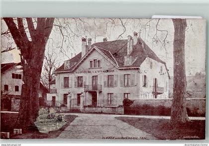 13179913 - Yverdon-les-Bains