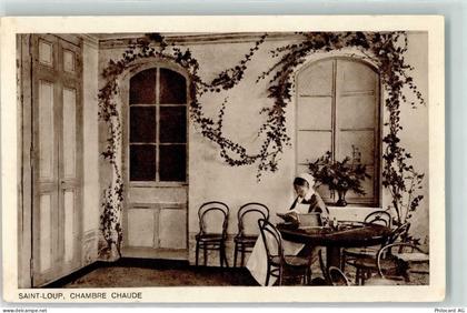 1318 Pompaples St-Loup - Chambre Chaude - 10605579