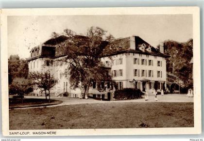 1318 Pompaples St-Loup - Maison Mere - 10605581