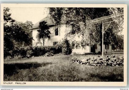 1318 Pompaples St-Loup - Pavillon - 10605573