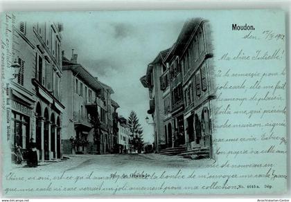 13249323 - Moudon