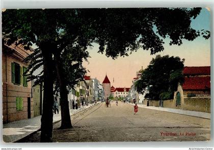 13254810 - Yverdon-les-Bains