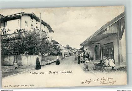 13470791 - Ballaigues