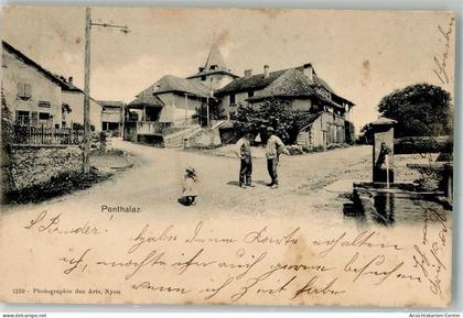 13540320 - Penthalaz Cossonay