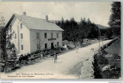 13551989 - Mollendruz Mont-la-Ville