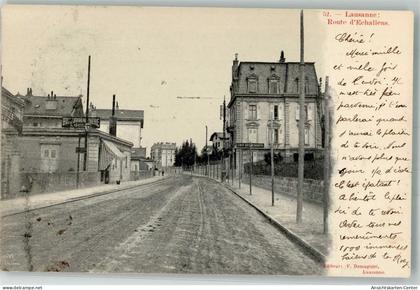 13552033 - Lausanne Losanna