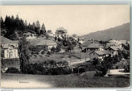 13904767 - Ballaigues