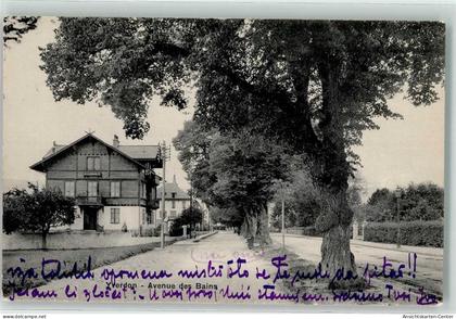 13906814 - Yverdon-les-Bains