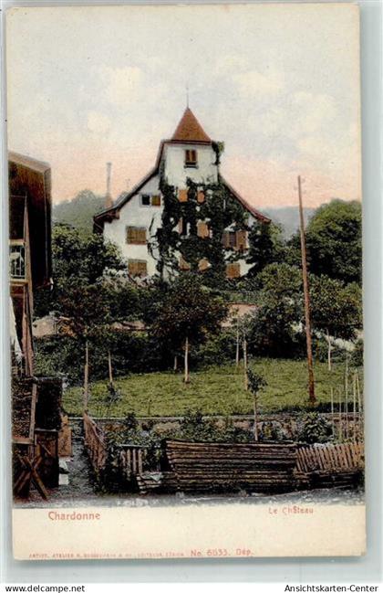 13913203 - Chardonne