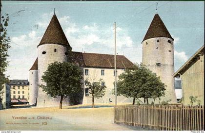 1432 Belmont-sur-Yverdon Villaret - 50456914