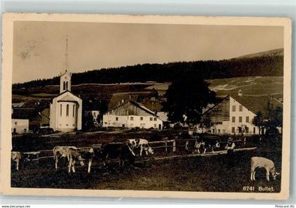 1453 Bullet 1916 - Kühe - 13173223