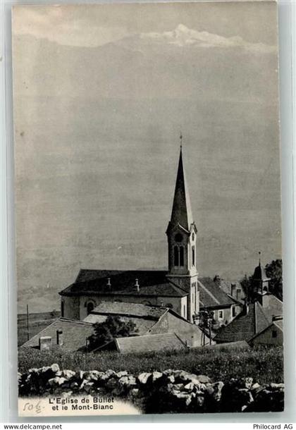 1453 Bullet Foto AK Kirche - 38194734