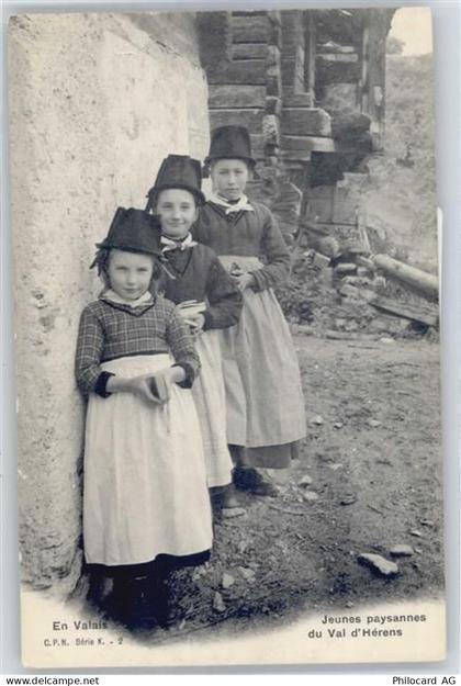 1509 Vucherens - Kinder - 50624799