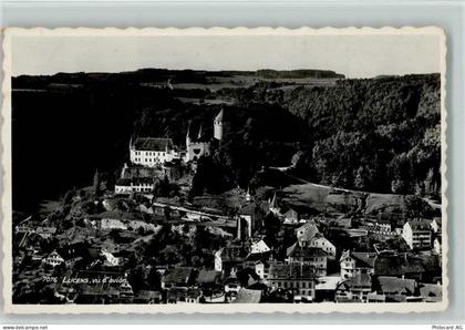 1522 Lucens - vue davion Flugaufnahme - 11058898